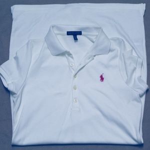 Ralph Lauren Polo Dress